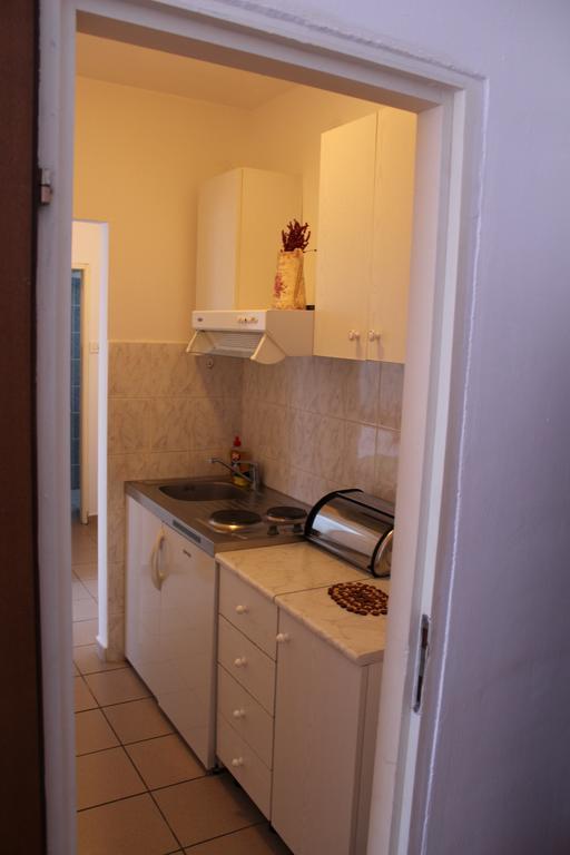 Apartment Muzic Mali Losinj Room photo