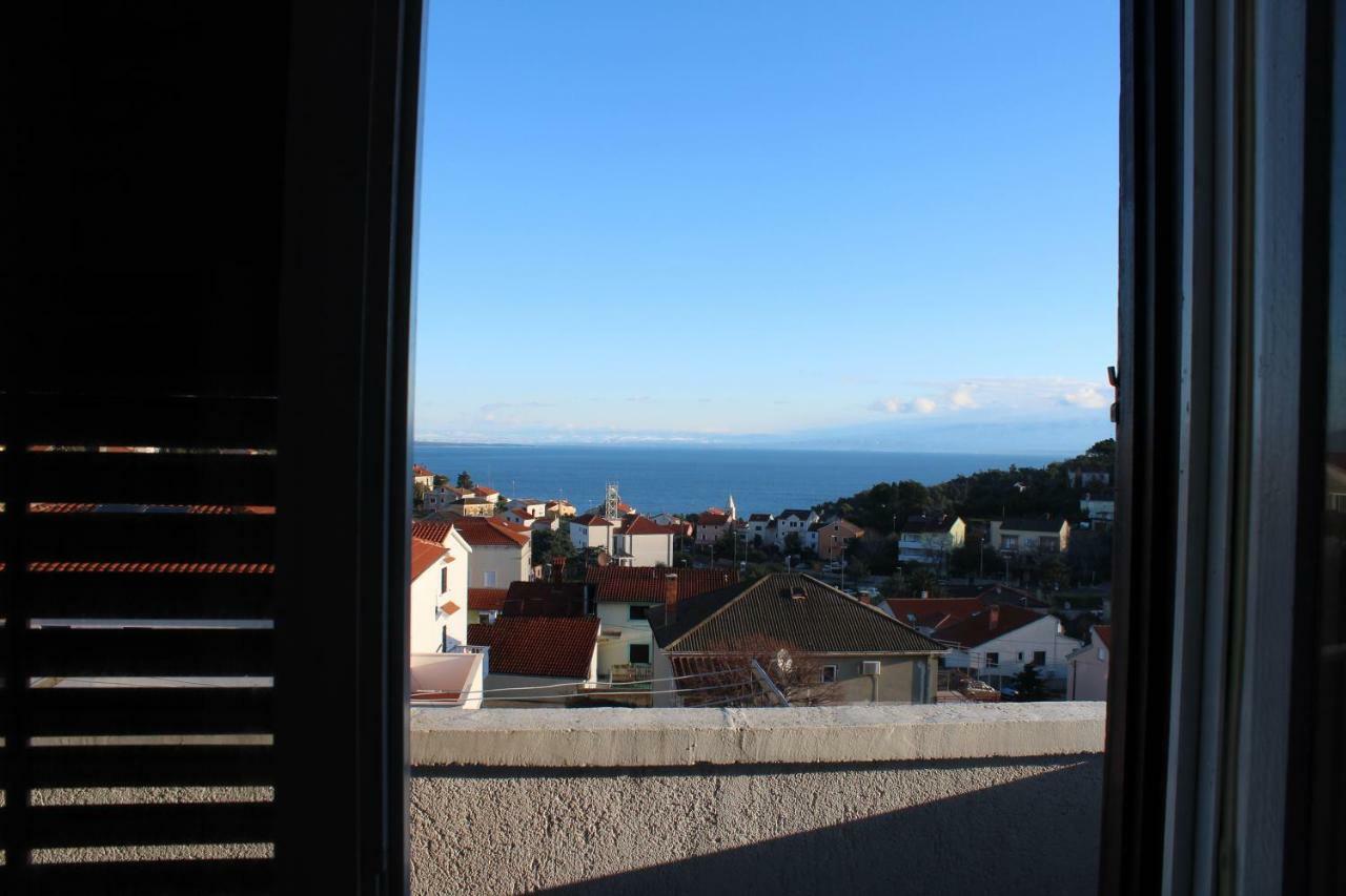 Apartment Muzic Mali Losinj Exterior photo